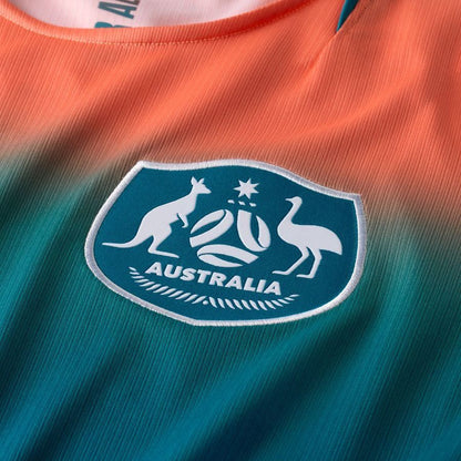 Australia Away Jersey World Cup 2026 Adults