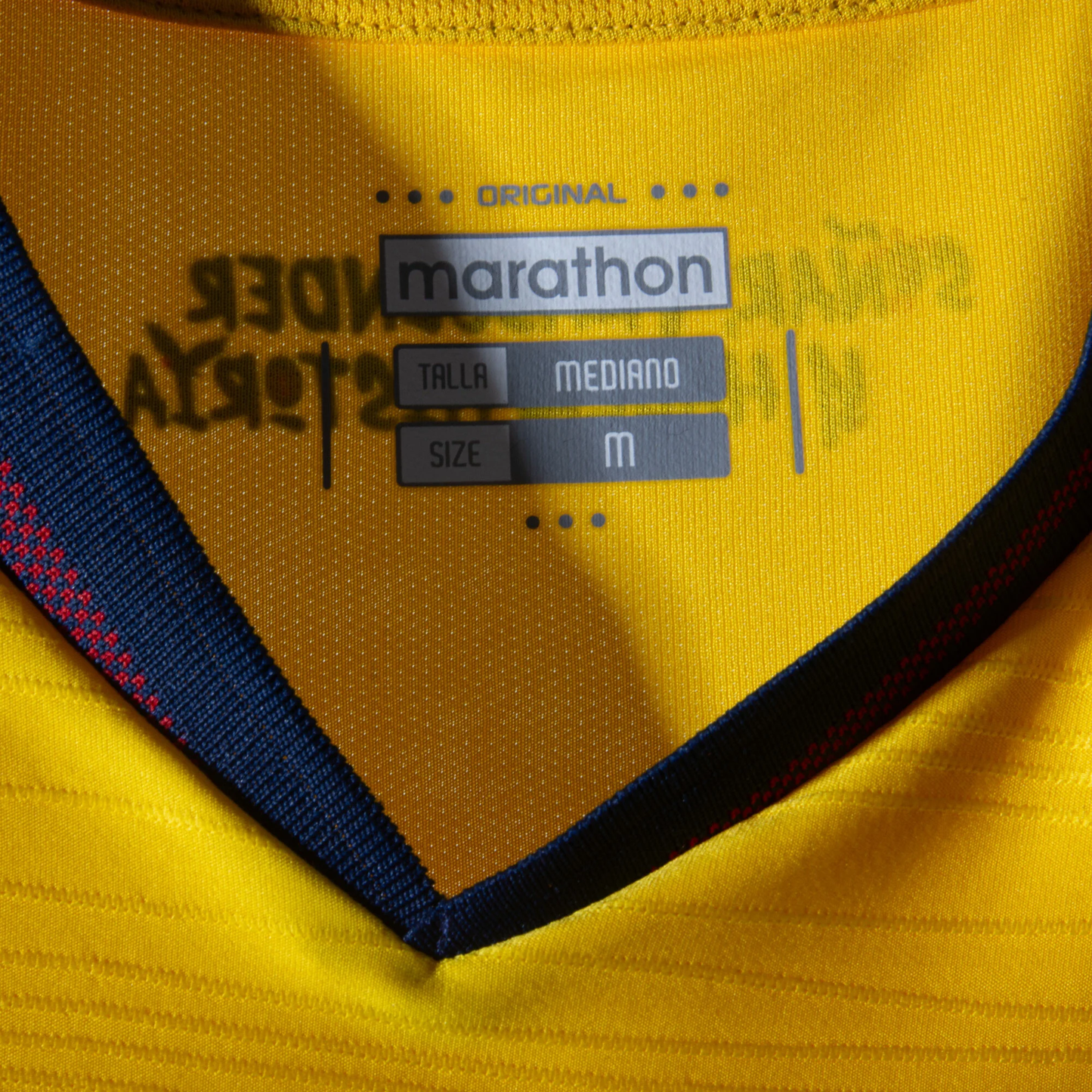 Ecuador Home Jersey 2026 Adults