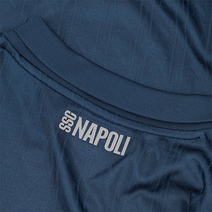Napoli SSC Third Jersey Euro 25/26 Adults