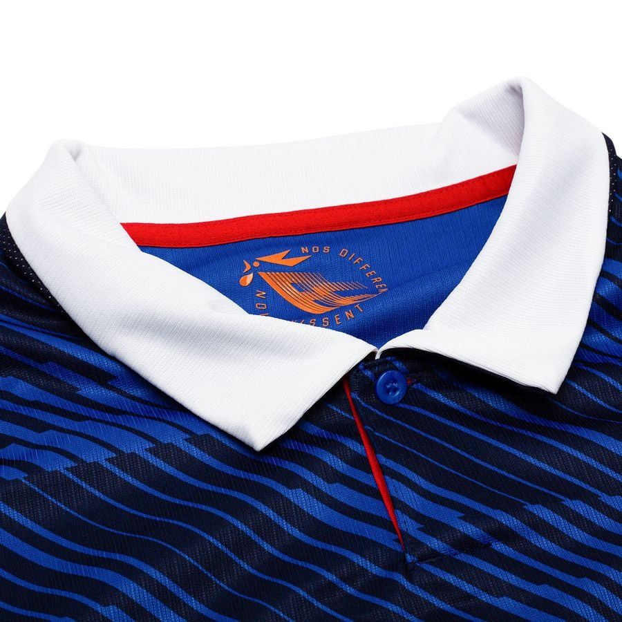 France Home Jersey World Cup 2026 Adults