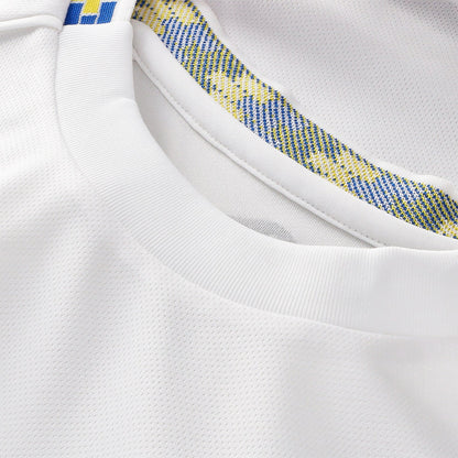 Leeds United Home Jersey 2025/26 Adults