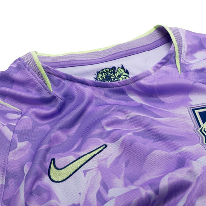 Korea Away Jersey World Cup 2026 Adults