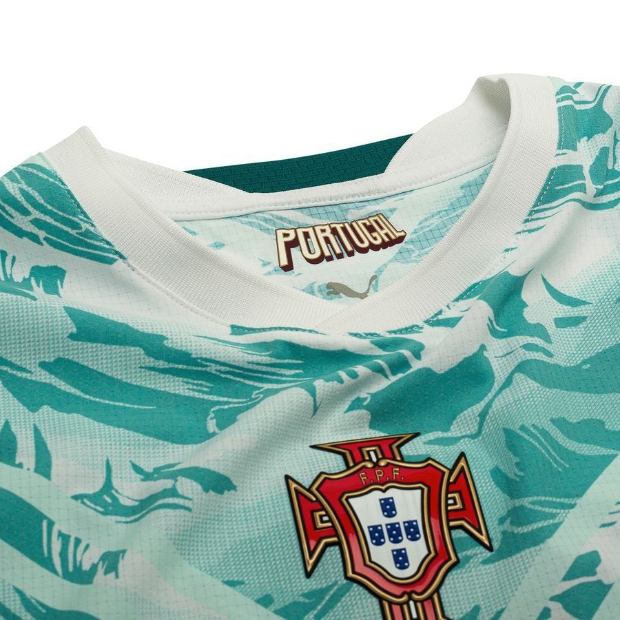 Portugal World Cup 2026 Away Jersey Adults
