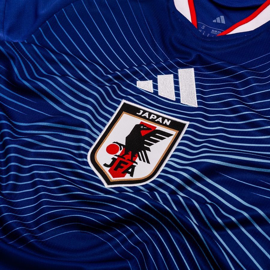 Japan World Cup 2026 Home Jersey Adults