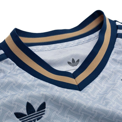 Italy World Cup 2026 Away Jersey Adults