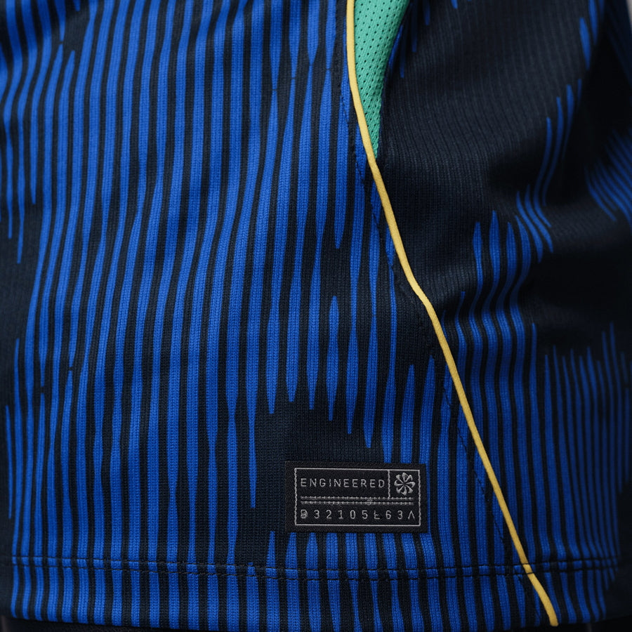 Brazil Away Jersey 2026 Adults World Cup 2026