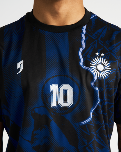 Maradona® x Mervals Jersey (Third Edition)