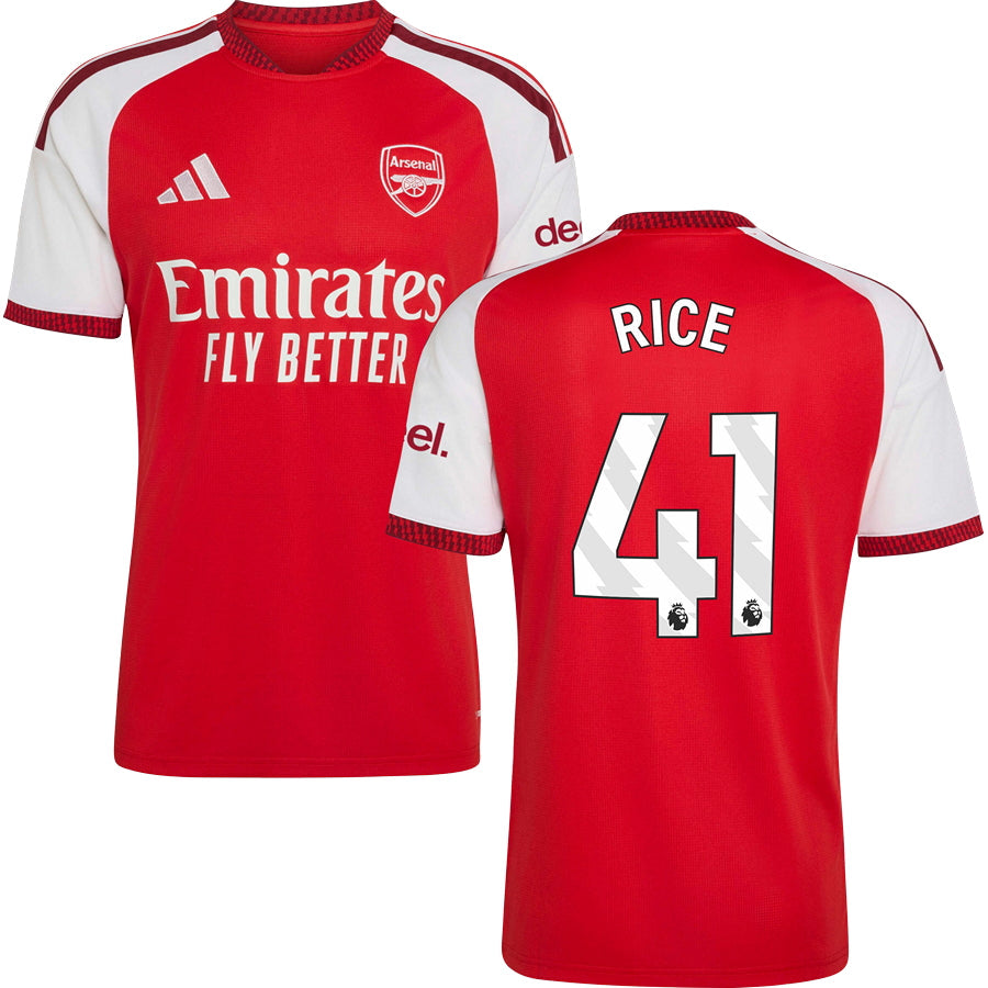Arsenal Home Jersey 2026/27 Adults