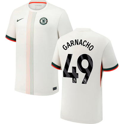 Chelsea FC Away Jersey 2025/26 Adults-Footzilla