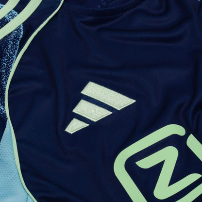 Ajax Away 2025/26 Jersey Adults