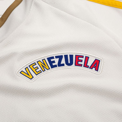 Venezuela Away Jersey 2026 Adults