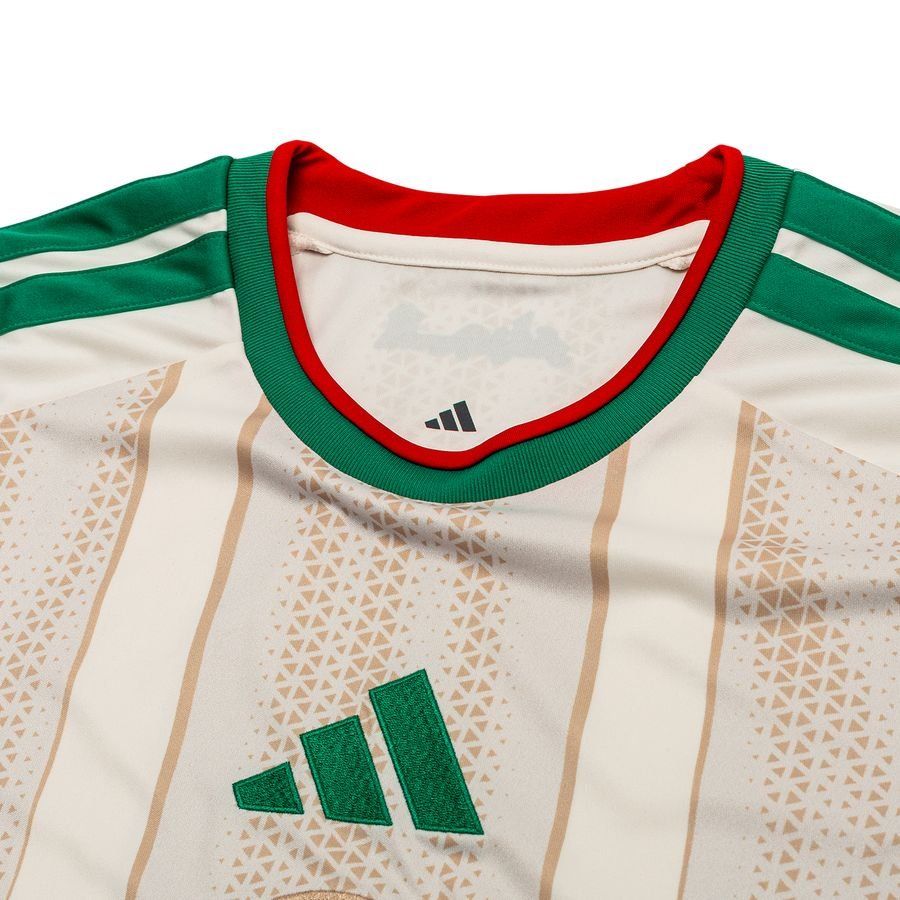 Algeria World Cup 2026 Home Jersey Adults