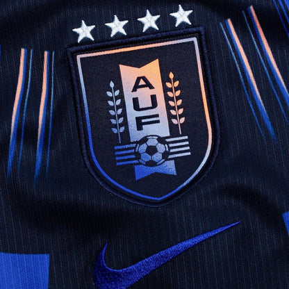 Uruguay Away Jersey World Cup 2026 Adults
