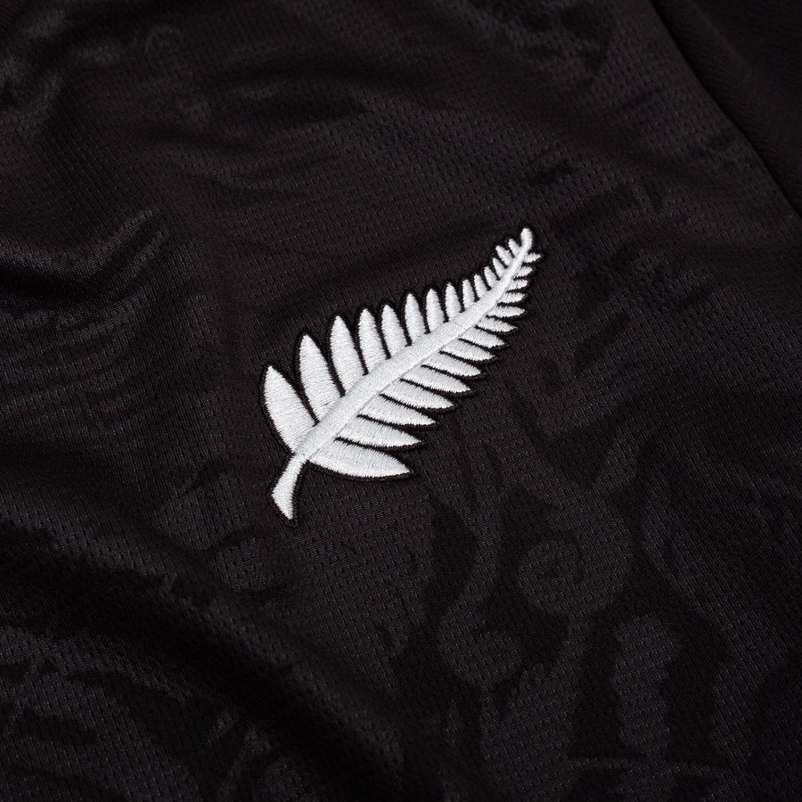 New Zealand World Cup 2026 Home Jersey Adults