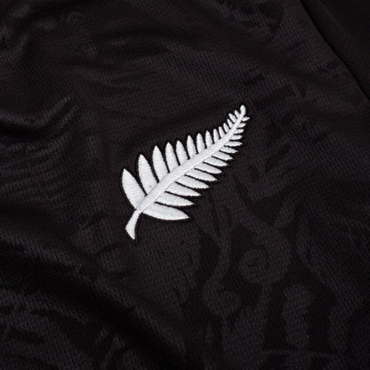 New Zealand World Cup 2026 Home Jersey Adults