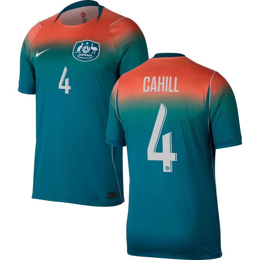 Australia Away Jersey World Cup 2026 Adults
