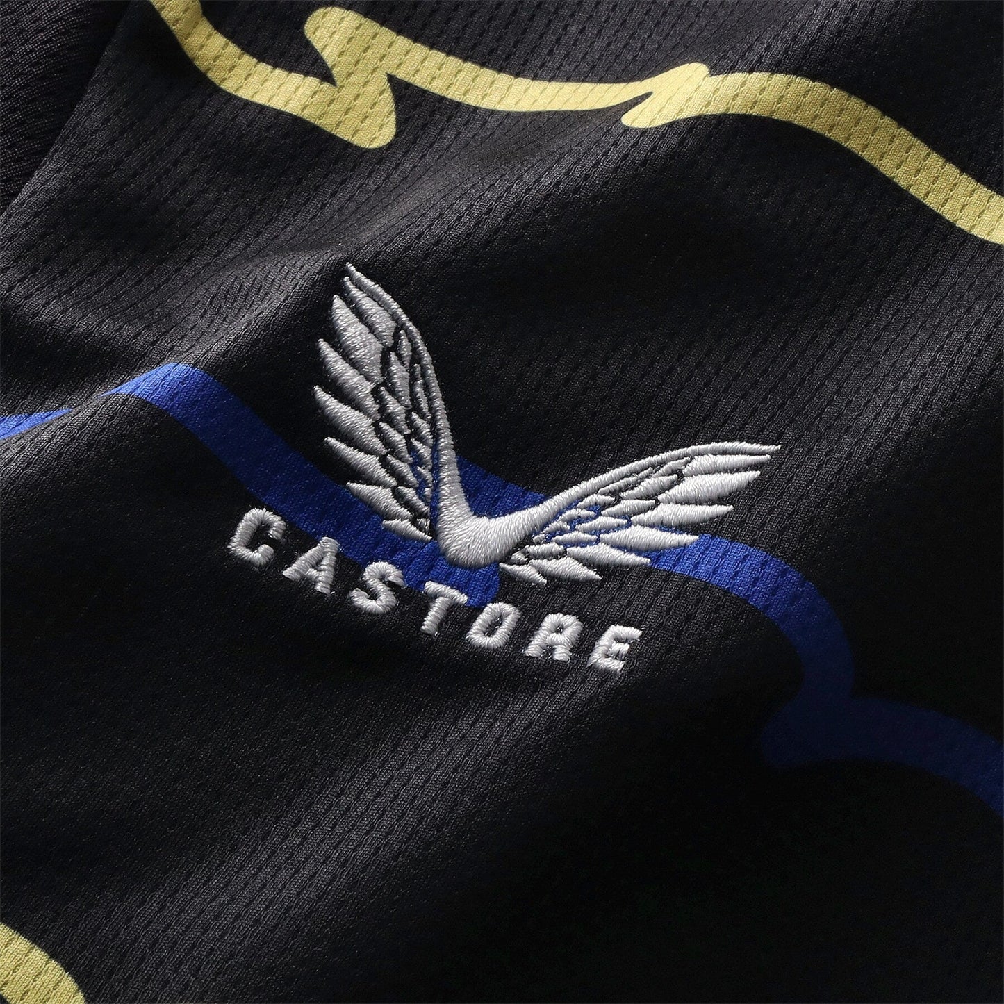 Everton FC Third Jersey 2025/26 Adults