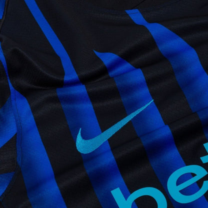 Inter Milan FC Home Jersey 2025/26 Adults
