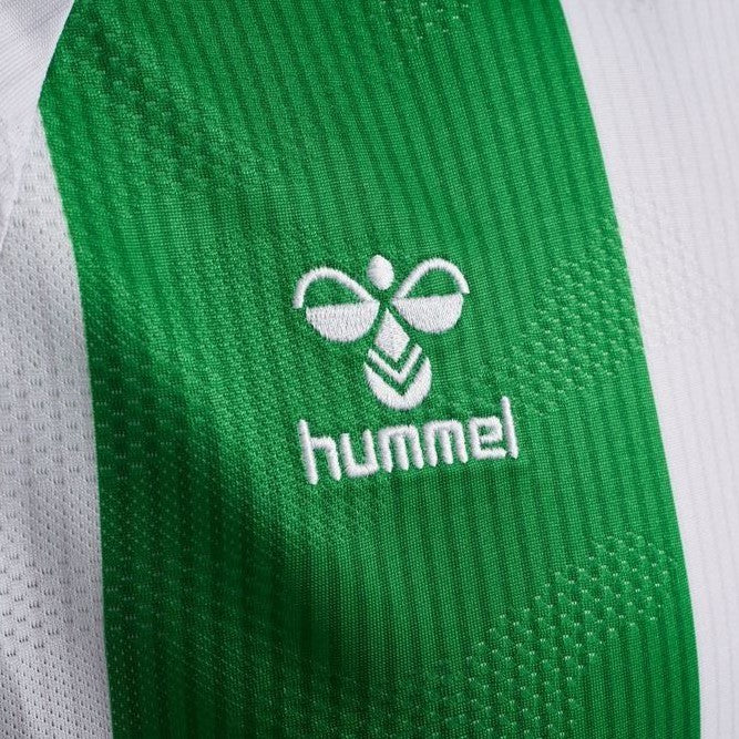Real Betis Home Jersey 2025/26 Adults