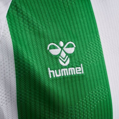 Real Betis Home Jersey 2025/26 Adults
