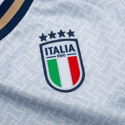 Italy World Cup 2026 Away Jersey Adults