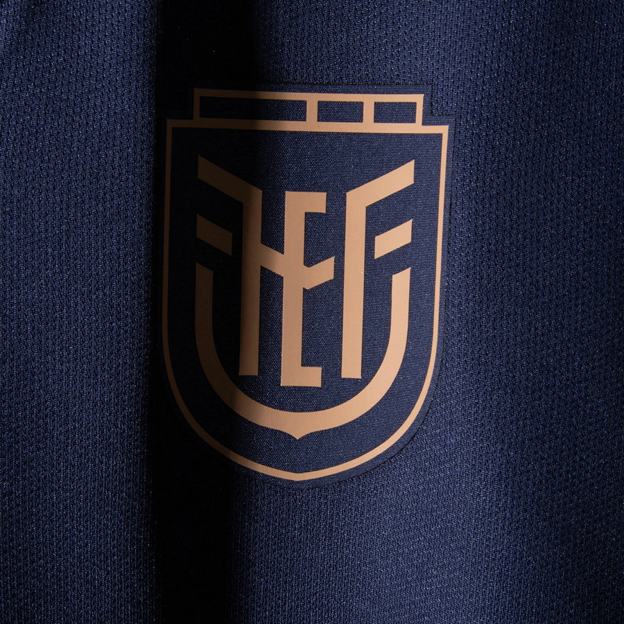 Ecuador Away Jersey 2026 Adults