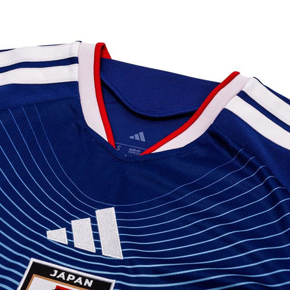 Japan World Cup 2026 Home Jersey Adults