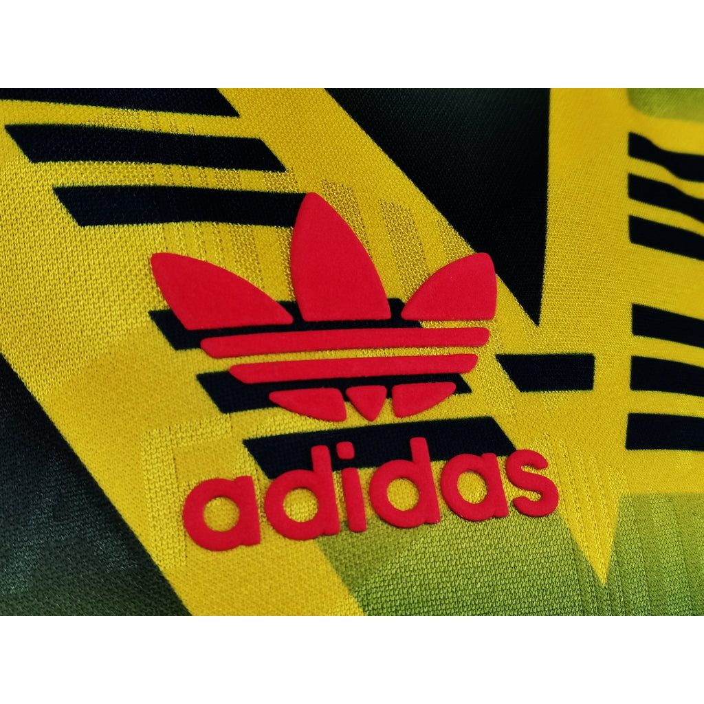 Arsenal Away Retro Jersey 1991/1993