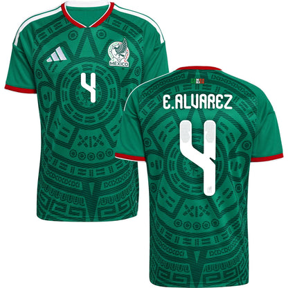 Mexico World Cup 2026 Home Jersey Adults