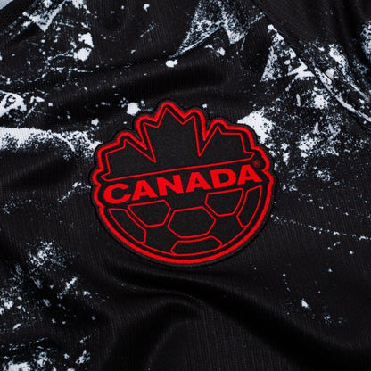 Canada Away Jersey World Cup 2026 Adults