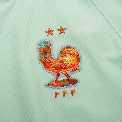France Away Jersey World Cup 2026 Adults