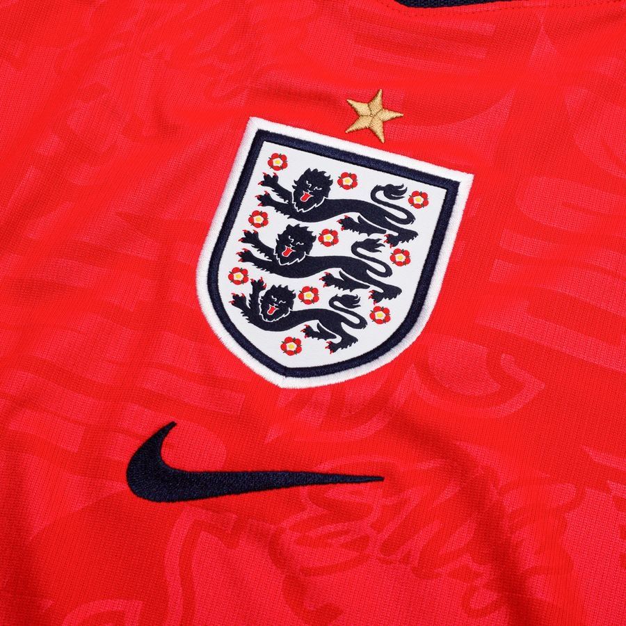 England Away Jersey World Cup 2026 Adults
