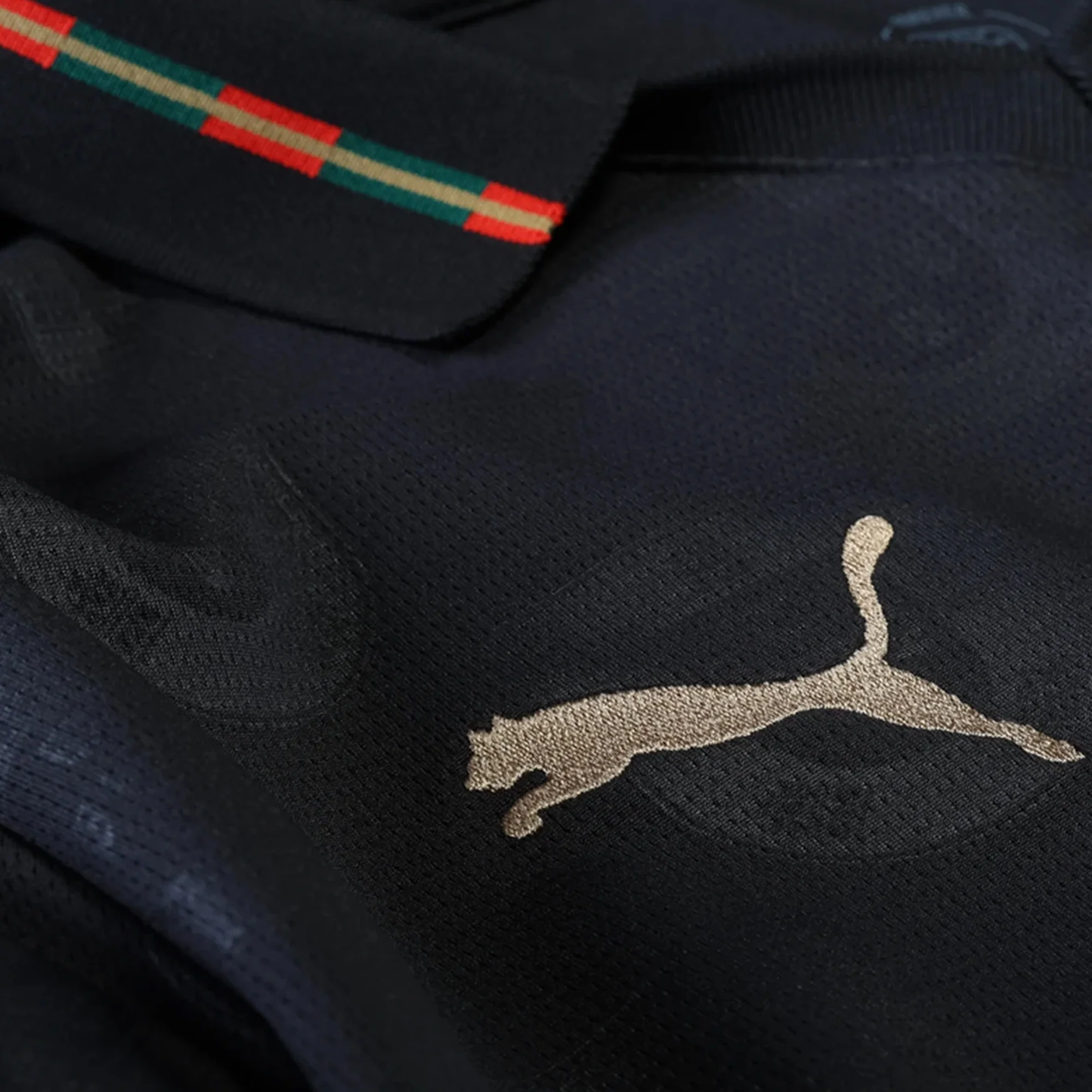 Portugal Black Panther World Cup 2026 Away Jersey Adults