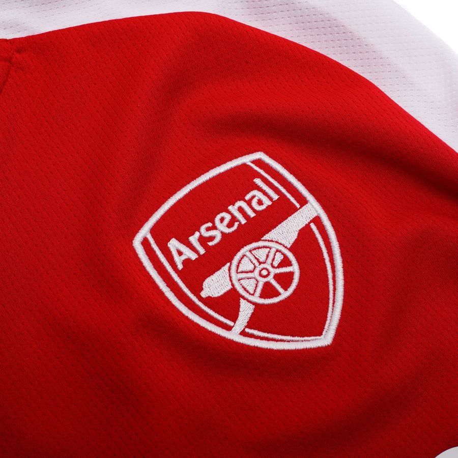 Arsenal Home Jersey 2026/27 Adults