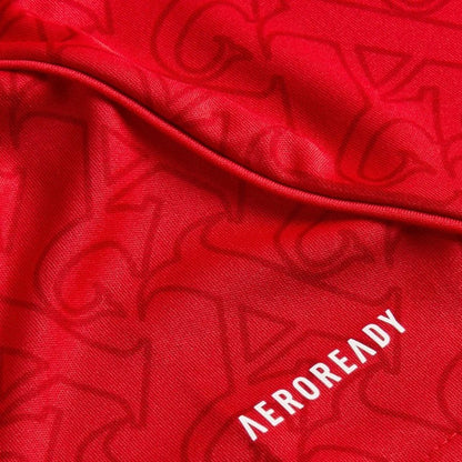 Arsenal Home Jersey Stadium 2025/26 Adults