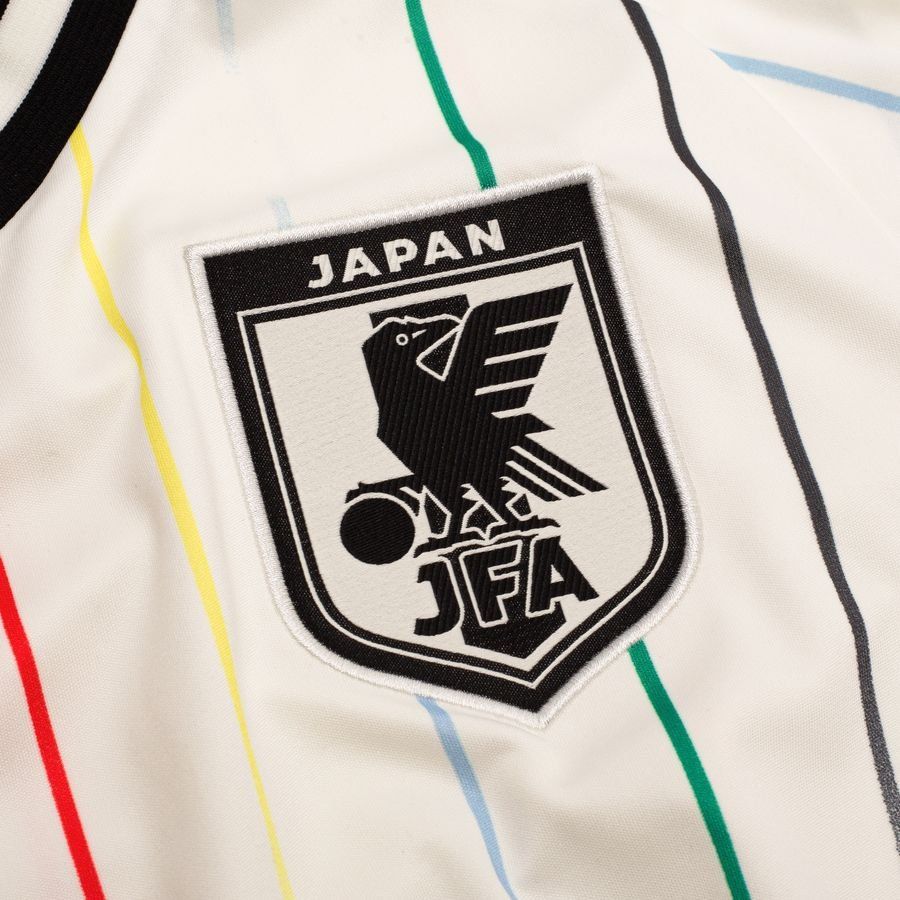 Japan World Cup 2026 Away Jersey Adults