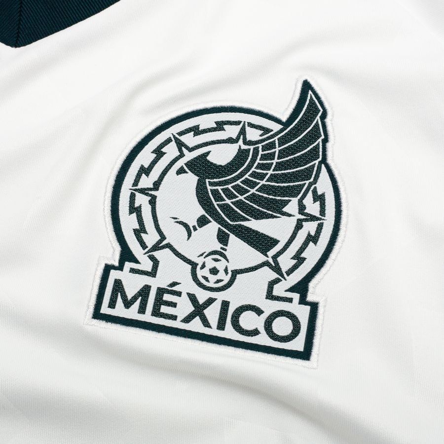 Mexico World Cup 2026 Away Jersey Adults