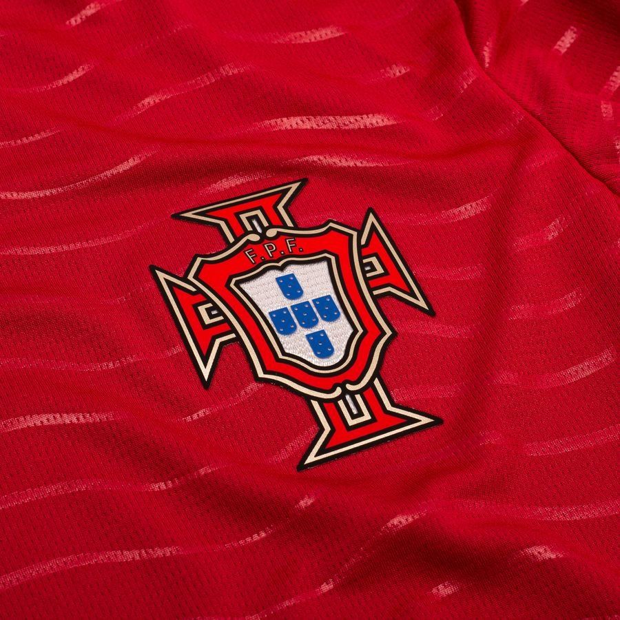 Portugal World Cup 2026 Home Jersey Adults