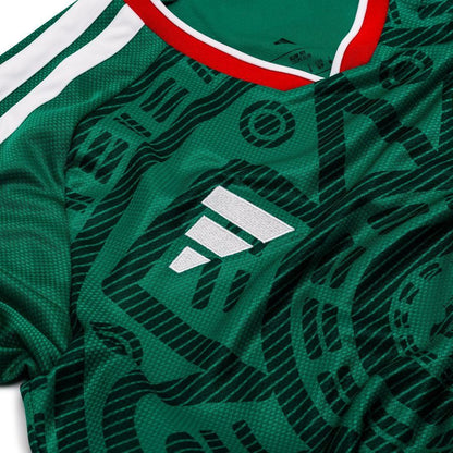 Mexico World Cup 2026 Home Jersey Adults