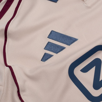 Ajax Third 2025/26 Jersey Adults