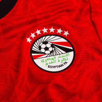 Egypt 2025/26 Home Jersey Adults