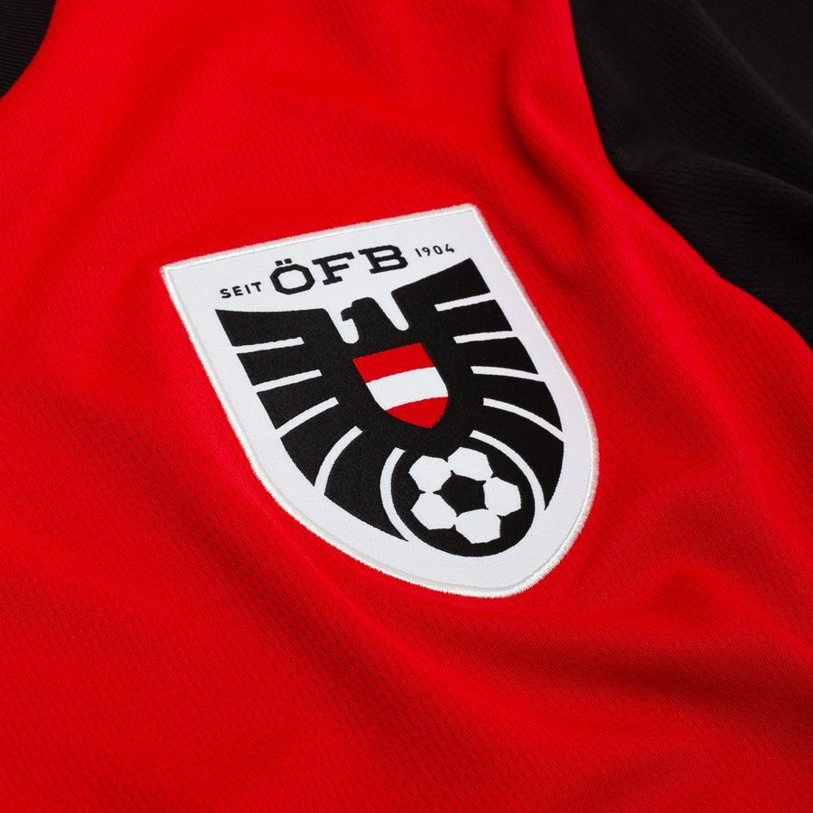 Austria World Cup 2026 Home Jersey Adults