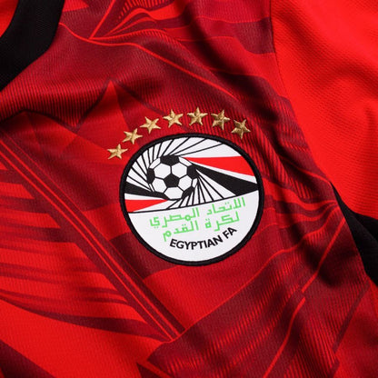 Egypt World Cup 2026 Home Jersey Adults