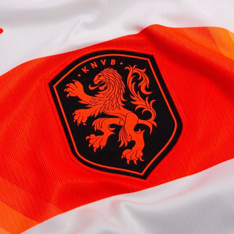 Netherlands Away Jersey World Cup 2026 Adults