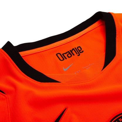 Netherlands Home Jersey World Cup 2026 Adults