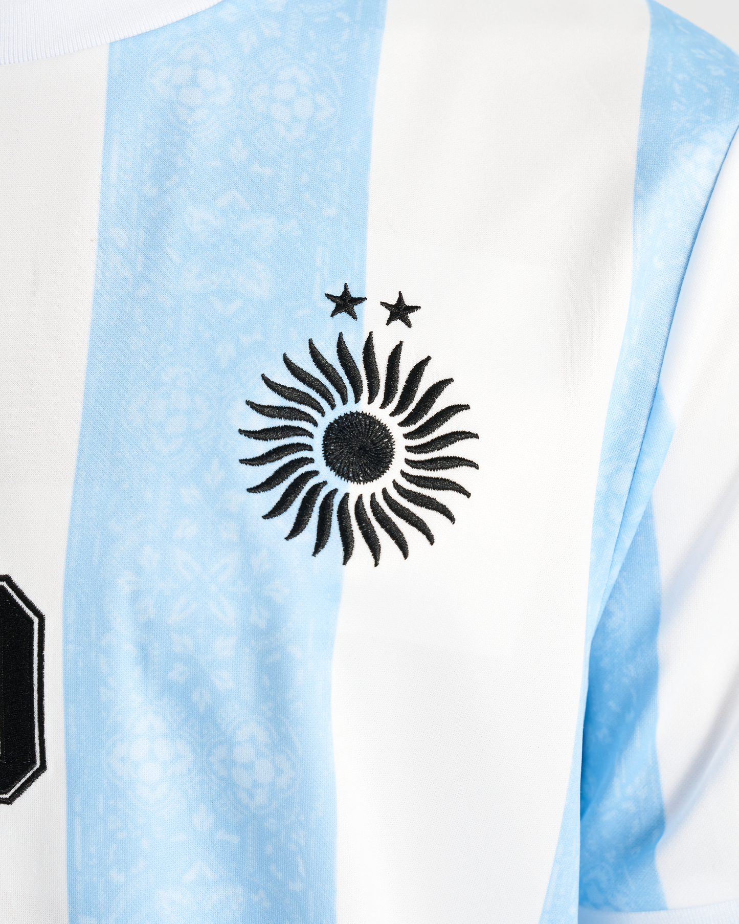 Maradona® x Mervals Jersey (Away Edition)