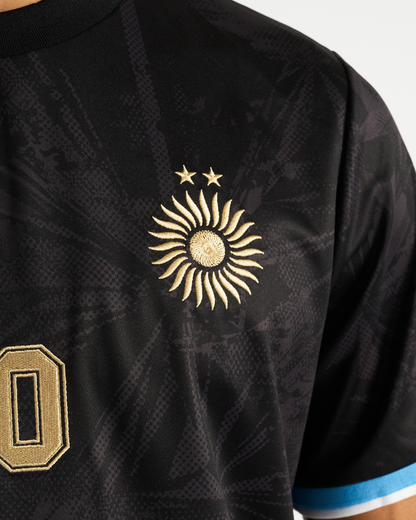 Maradona® x Mervals Jersey