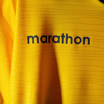 Ecuador Home Jersey 2026 Adults