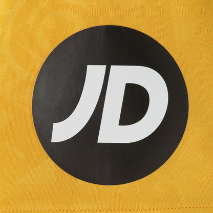 Wolverhampton Wanderers Home Jersey 2025/26 Adults