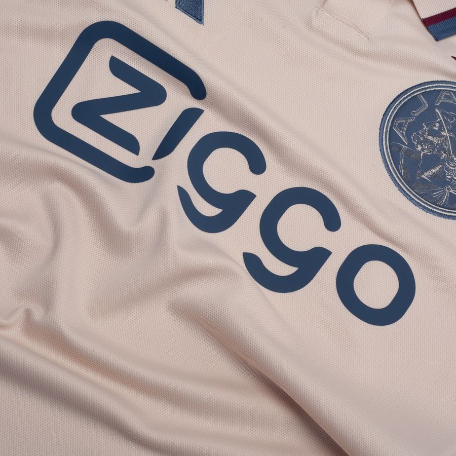 Ajax Third 2025/26 Jersey Adults